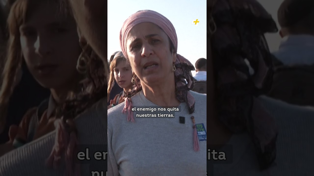 "نحن على استعداد للتوجه إلى غزة فوراً" #shorts