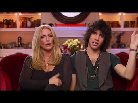 Gene Simmons Family Jewels--Season 3, Episode 17--"Gene's Ego Trip"