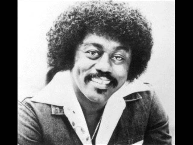 Johnnie Taylor - Cheaper to keep her