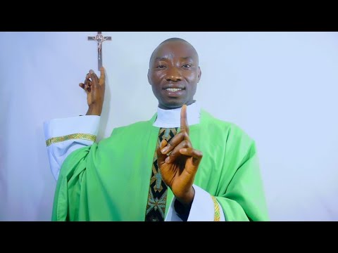 Niba ushaka kugira ibyishimo mu muhamagaro wawe, witondere iki kintu ...