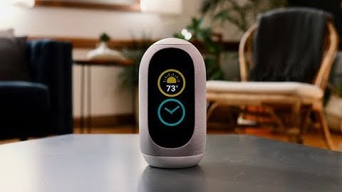 Mycroft Mark II: The Open Voice Assistant