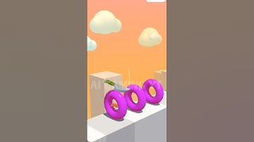 Slice It ALL LEVEL 28 ODDLY SATISFYING GAMEPLAY #shorts #youtubeshorts #gamingshorts #sliceitall