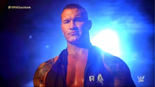 WWE - Randy Orton | Custom Titantron | 2024 | Voices |