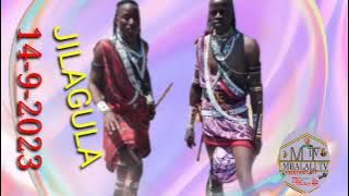 MAYIKUSAI HARUSI YA TUMA LUTAILA PRD-MBASHA STUDIO NCHEMBA MIDASHI 14-9-2023