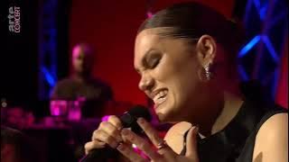 Jessie J - Nobody's Perfect - Live at BALOISE SESSION 2023