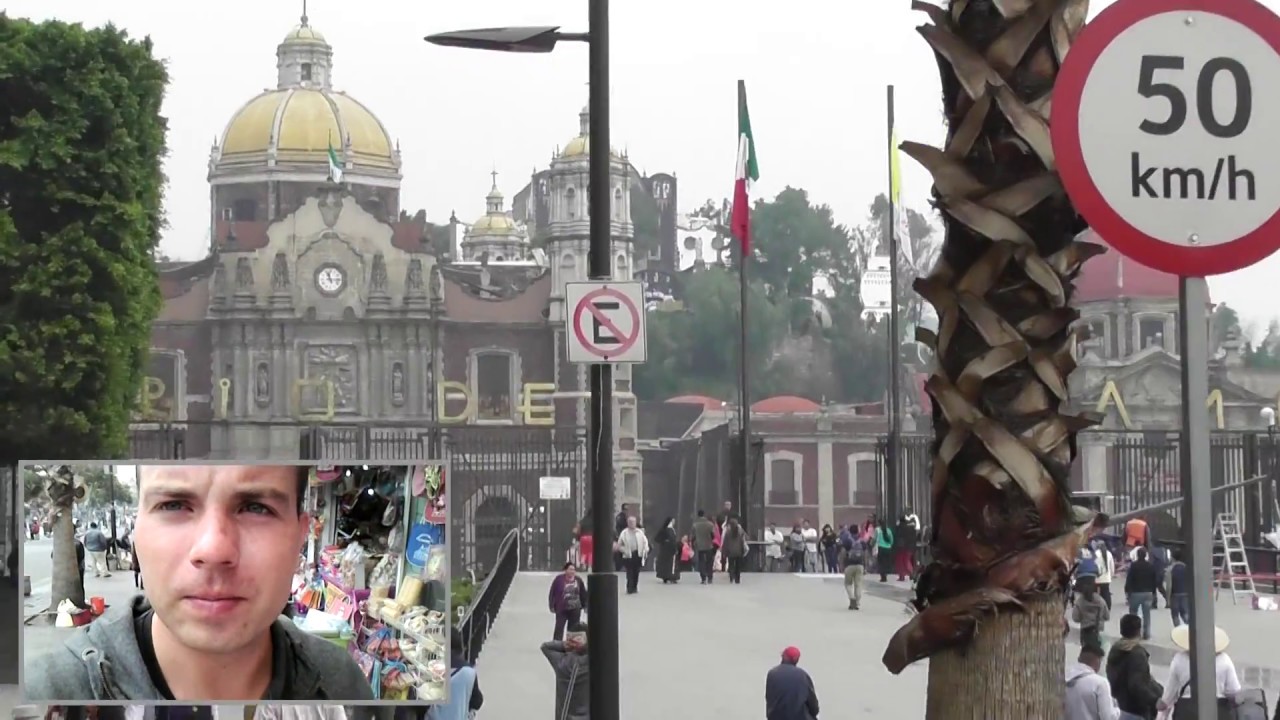 MEKSYK - bazylika Matki Boskiej z Guadalupe, Kuba ze Skierniewic