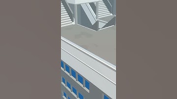 Helicopter Escape 3D Level 3