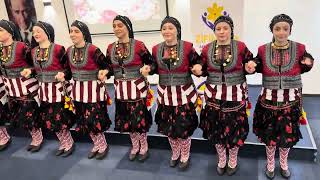 Akçaabat Halk Oyunları Müzik Spor Klübü (Ahom), Akçaabat/Trabzon