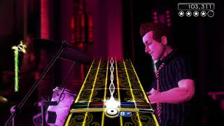 Green Day Rock Band - Peacemaker [Expert Guitar FC]