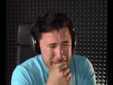 Why Is Markiplier Crying Youtube