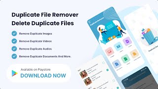Duplicate File Remover - Delete Duplicate Files screenshot 2