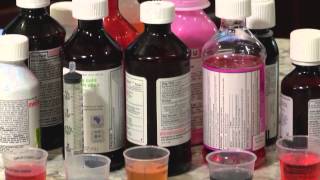 Famous Medication Mistakes In Kids Happen Too Frequently Profile