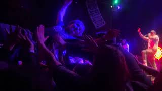 Kublai Khan TX - Theory of Mind (live in Denver CO 2024)