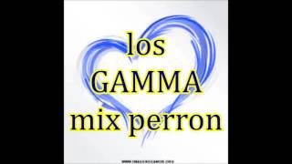 LOS GAMMA MIX PERRON