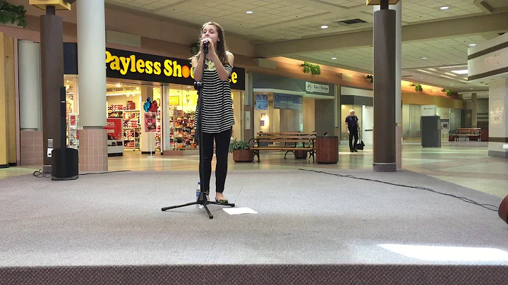 The Rose- Rose Ostrowski Cover (Bette Midler)