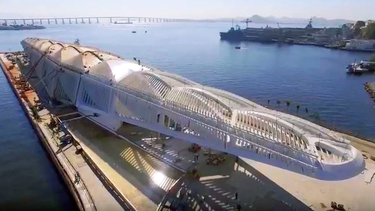 Museum Of Tomorrow YouTube museum-of-tomorrow-youtube