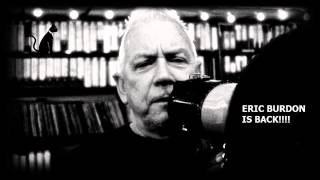 Watch Eric Burdon Out Of My Mind video
