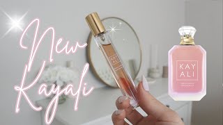 ✨ NEW ✨ Kayali Vanilla Rock Sugar 42 \\ Honest Review