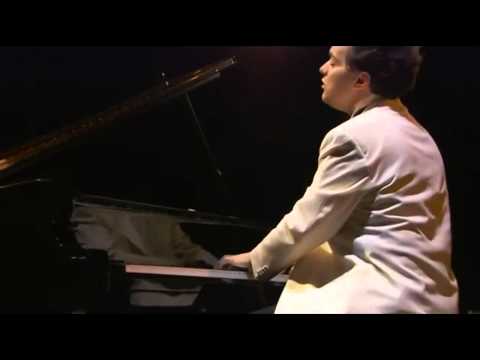 Evgeny Kissin - Chopin Waltz Op.69 No.2.mp4