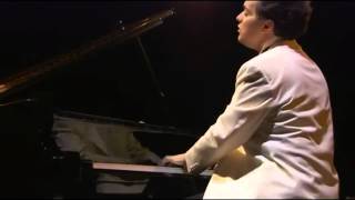 Evgeny Kissin - Chopin Waltz Op.69 No.2.mp4