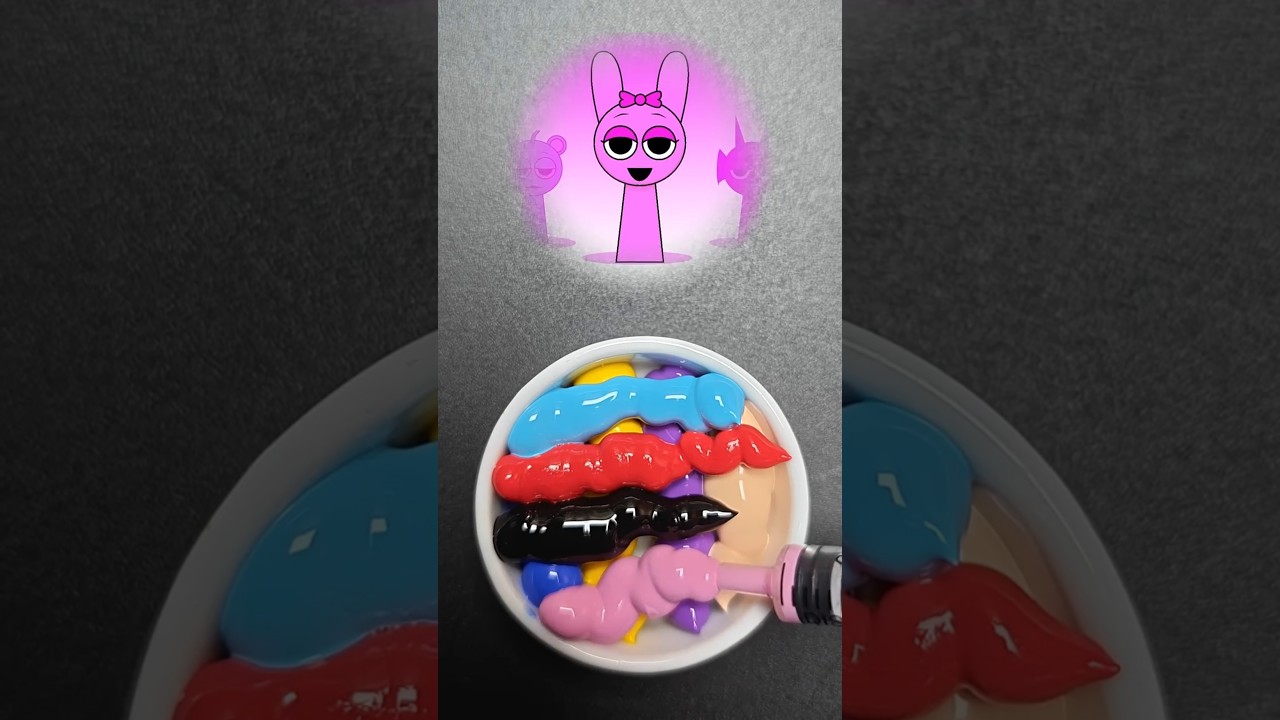 Feels like a soul drifting across the canvas. 