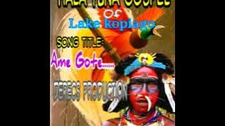 Hala Yuna Gospel-song (Hela Province)