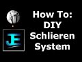How To: Build Your Own Schlieren Setup