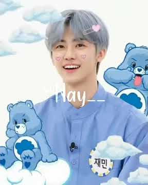 Ccp Na Jaemin😍