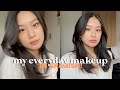 My Everyday Makeup Routine (in Spanish)