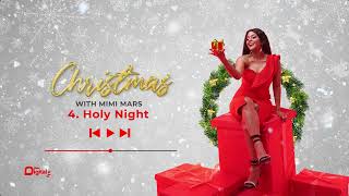 Mimi Mars - Holy Night (Official Audio)