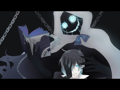 Vanitas no Carte Part 2 Ending Full 『salvation』by MONONKVL