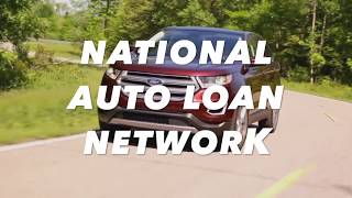 NALN Auto Refinance