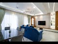 Naren bliss amanora pune  interior design