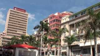 Visita a Santa Cruz de Tenerife (HD)