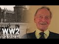 From Schoolboy To War Officer | WW2: I Was There