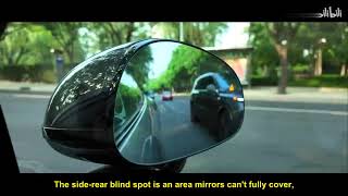 Mastering Defensive Driving: Intersection & Blind Spot Guide