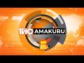 AMAKURU ARAMBUYE YO KUWA 18 03 2026 