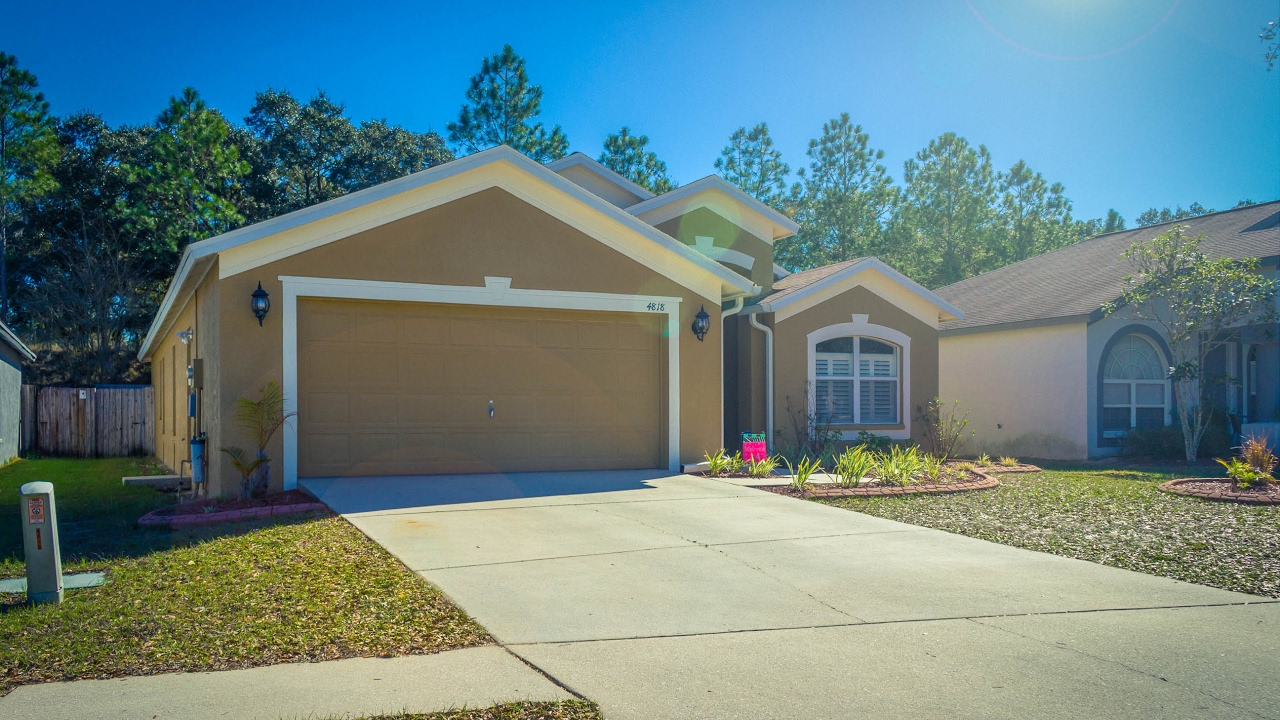 4818 Copper Canyon Boulevard, Valrico, FL 33594 YouTube