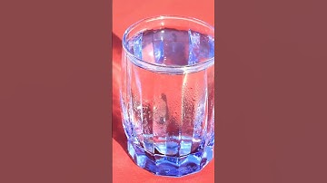 Why Does Ice Float on Water 🧊 Fun Science for Kids About Density!