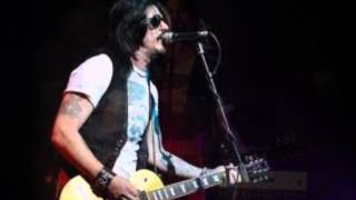 WEST OF THE SUNSET.....Rare Gilby Clarke track