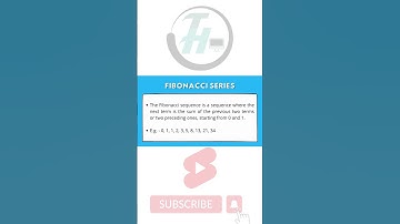 Fibonacci Series | Frequently asked Java Programs 2021 | Java Interview Questions | Java Programming