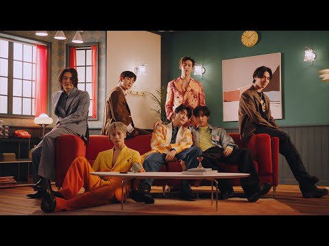 GOT7-NANANA