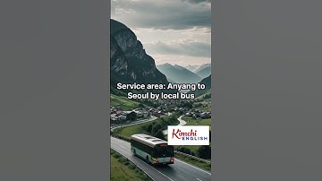 No5.Seoul Bus 1-1   route maps & Interval