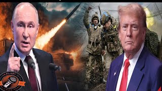 🔥 Russian Light News: Масштабная механизированная атака — танки, ракеты и авиация в действии