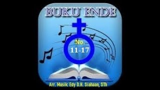 Video-Miniaturansicht von „"LAGU BE  NO  11 - 17" @edydhshn53.com, #musik Buku Ende“