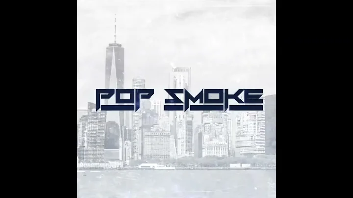 Pop Smoke - Dior [Remix] Ft Fivio Foreign & 26AR (Remastered)
