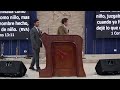 Hno Alexander Barrios Tiempo de crecer