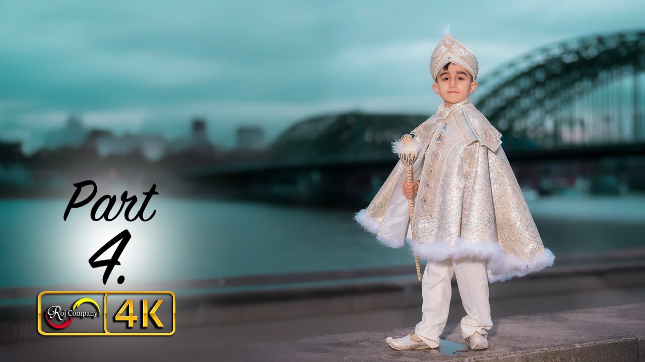 Sunat of Sangar - Imad Xanki - Part 3 - by Roj Company