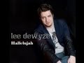 Lee DeWyze   Hallelujah