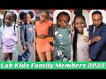 Lab Kidz Family Members Real Name And Ages 2025